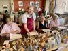 Beringen - 't Ateliertje terug open