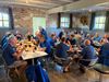 Lommel - Mannenweekend vol actie en plezier