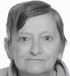Leopoldsburg - Reinhilda Floren overleden