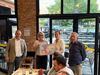 Beringen - 5000 euro voor Inloophuis Dementie Beringen