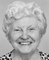 Beringen - Jenny Schoofs overleden
