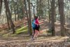Oudsbergen - Zes keer loopplezier in het bos