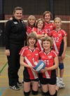 Lommel - Volley: Lovoc heeft een kampioen