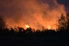 Hamont-Achel - Brandhaarden leggen Sanicole Airshow stil