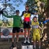 Beringen - Tweede plaats voor Björn Houben in CX Kessel