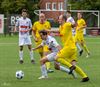 Lommel - Verbroedering Lommel onderuit bij Kadijk SK