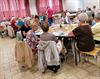 Hamont-Achel - Femma geniet van ontbijt én cultuur