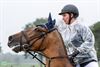 Bree - Linde Haeldermans 3e op provinciaal kampioenschap