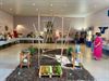 Beringen - Hobbytentoonstelling Ferm Tervant