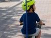 Oudsbergen - Kleuters ontwerpen de veiligste fiets