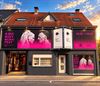Beringen - 5de editie van Roxy Music Fest