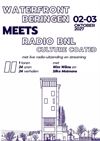 Beringen - 24u live radio vanuit de cementtoren