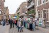 Bree - Shoppingweekend en festival in centrum Bree