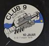 Beringen - 60 jaar Club 9