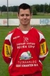 Neerpelt - Tim Vandaal slachtoffer van arbeidsongeval