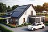 Peer - 72% huishoudens heeft minstens één auto