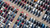 Hamont-Achel - Aantal diesels voor het eerst ingehaald