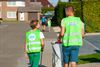 Bree - Vandaag World Cleanup Day