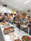 Beringen - Knabbel-babbelavond bij Ferm Koersel