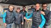 Pelt - Berenfeest laat zich al zien op de markt