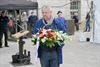 Beringen - Herdenking overleden mijnwerkers