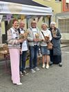 Leopoldsburg - Hondenwandeling