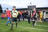 Peer - Breugel-Herkol wint met 3-1 van FC Maasland NO B