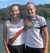 Pelt - NWC-jeugd sterk op Olympic Hopes