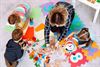 Lommel - Al 1.000 kinderen ingeschreven voor Kinderclub