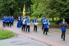Oudsbergen - Sint-Amandus strijdt tot het einde mee