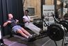 Beringen - Groot fitnesscentrum in Kolenwasserij 4