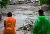 Pelt - Pelt geeft noodsteun aan Nepal en Congo