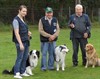 Pelt - Willem (80) en zijn hond