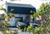 Pelt - Brandbom naar woning in Torenstraat gegooid