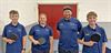 Hechtel-Eksel - Wisselend succes voor tafeltennissers uit Eksel
