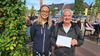 Pelt - Frank Knevels wint hoofdprijs Teutenmarkt