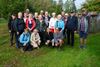 Beringen - Wandelzondag Okra Beringen-Noord