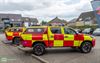 Bree - Brandweer oefent vanavond in Bree