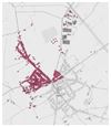 Bocholt - Straatonderzoek voor glasvezeluitbreiding
