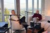 Beringen - 24u live radio vanuit The Waterfront Tower