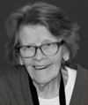 Leopoldsburg - Léa Reynders overleden