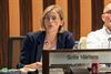 Lommel - Lommel steunt treinverbinding tot Weert