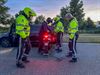 Oudsbergen - Controleactie gericht op drugs