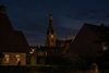 Hamont-Achel - Hamont-Achel dimt straatverlichting