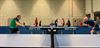 Hechtel-Eksel - Vol huis en spannende duels bij tafeltennisclub