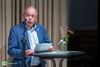 Hamont-Achel - Serge Vander Linden: 'Activeren is meer dan werk'