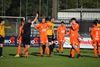 Peer - K. Breugel-Herkol SV wint derby bij Sparta Lille