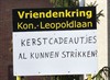 Lommel - Vandaag gezien...
