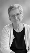 Lommel - Hilda Kwanten overleden