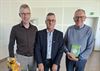 Hamont-Achel - NEOS Hamont-Achel kijkt naar voedsel van morgen